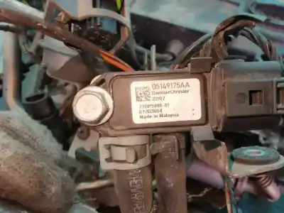 Second-hand car spare part sensor for dodge journey 2.0 16v crd cat oem iam references 05149175aa