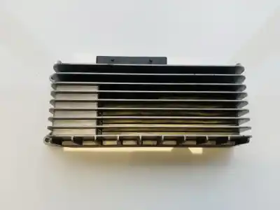 Second-hand car spare part audio system / radio cd for audi a5 cabriolet (8f7) 3.0 tdi quattro oem iam references 8t0035223