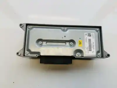 Second-hand car spare part audio system / radio cd for audi a5 cabriolet (8f7) 3.0 tdi quattro oem iam references 8t0035223  7203004000, as4102