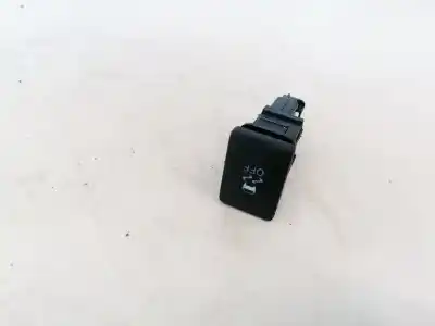 Second-hand car spare part switch for toyota avensis 2.0 d-4d oem iam references 15c032