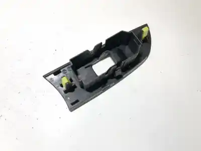 Автозапчастина б/у пластикler для lexus is, ii 2005.10 - 2013.03 2.2d 130kw 2005.10 - 2013.03 посилання на oem iam 7427253010  74272-53010