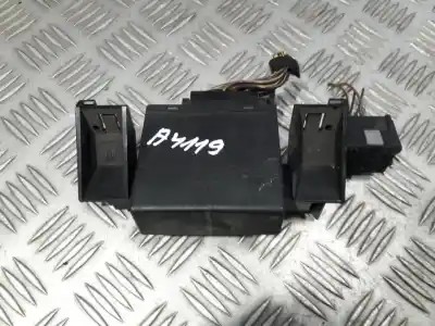 Автозапчасти б/у электронный модуль за OPEL ZAFIRA, A 1999.04 - 2003.11 2.2 DTI 16V 92KW 2002.01 - 2005.06 ссылки OEM IAM 09135156  410203013003