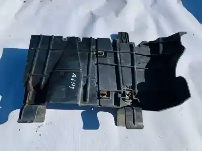 Автозапчастина б/у покрішка для CITROEN BERLINGO MULTISPACE (B9) 1.6 HDi 90 Посилання на OEM IAM 9676377380  