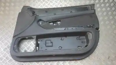 Peça sobressalente para automóvel em segunda mão Forra / Revestimento Da Porta Dianteira Direita por AUDI A8, D3 2002.09 - 2005.6 4.2 QUATTRO 246KW 2002.10 - 2010.07 Referências OEM IAM 4E0867018  4E0867018A