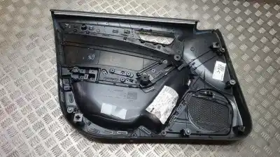Автозапчастина б/у обработка передніх правіх дверей для audi a4 b8 avant (8k5) 2.0 tdi посилання на oem iam 8k2867106  