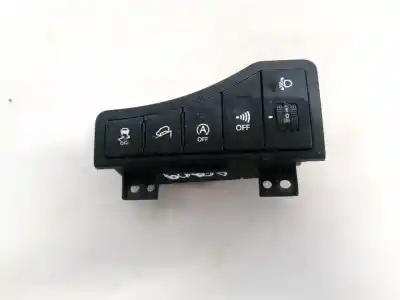 Piesă de schimb auto la mâna a doua intrerusator pentru kia sportage 1.7 crdi cat referințe oem iam 937003u690wk