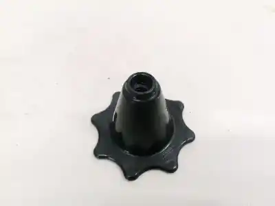 Автозапчастина б/у пластика для opel astra h (a04) 1.8 (l48) посилання на oem iam 1315006  90126756