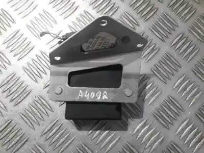 Second-hand car spare part electronic module for audi a8 (4e2) 4.0 tdi quattro oem iam references 4e0907357  4e0910357