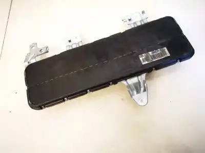 Автозапчастина б/у передня ліва бічна подушка безпеки для mercedes w203, 2000.05 - 2004.02 c 220 cdi (203.006) 105kw 2000.05 - 2007.02 посилання на oem iam a2038602105