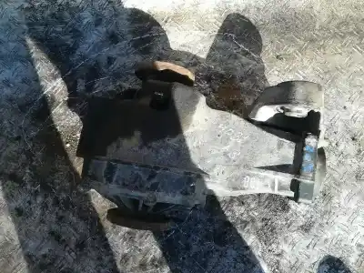 Piesă de schimb auto la mâna a doua GRUP DIFERENTIAL SPATE pentru AUDI A8, D3 2002.09 - 2005.6  Referințe OEM IAM 01R525053K  