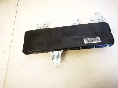 Автозапчастина б/у передня ліва бічна подушка безпеки для mercedes w203, 2000.05 - 2004.02 c 220 cdi (203.006) 105kw 2000.05 - 2007.02 посилання на oem iam a2038602205