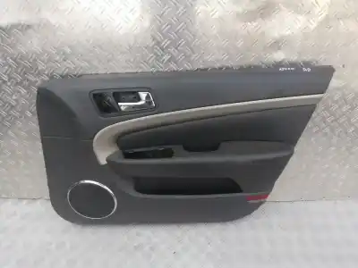Pezzo di ricambio per auto di seconda mano rivestimento porta anteriore destro per chevrolet epica 2.5 cat riferimenti oem iam 96637434