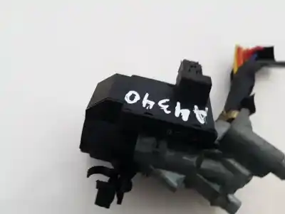 Pièce détachée automobile d'occasion module immobilisateur antidémarrage pour peugeot 406 (8b) 1.9 td références oem iam 962871948a