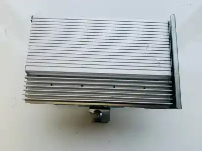 Peça sobressalente para automóvel em segunda mão sistema de áudio / rádio cd por dodge journey 2.0 16v crd cat referências oem iam 05064302ae