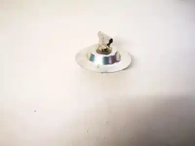 Peça sobressalente para automóvel em segunda mão plásticos por nissan qashqai 1.6 16v referências oem iam 