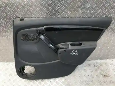 Peça sobressalente para automóvel em segunda mão forra / revestimento da porta traseira direita por dacia duster 1.5 dci diesel fap cat referências oem iam 829a03002r