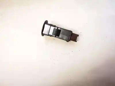 Peça sobressalente para automóvel em segunda mão trocar por nissan qashqai 1.6 16v referências oem iam 25585bc600