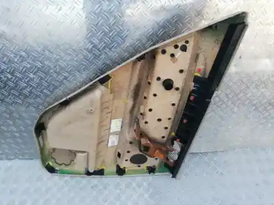 Peça sobressalente para automóvel em segunda mão forra / revestimento da porta traseira direita por bmw x5 (e53) 3.0d referências oem iam 4256682  707977001