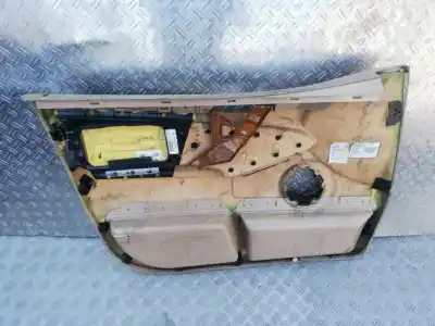 Peça sobressalente para automóvel em segunda mão forra / revestimento da porta dianteira direita por bmw x5 (e53) 3.0d referências oem iam 4256682  707986001