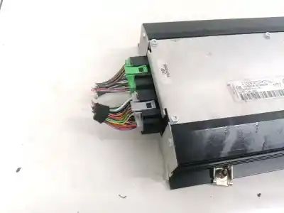 Peça sobressalente para automóvel em segunda mão sistema de áudio / rádio cd por volkswagen phaeton (3d2/3d8) 3.2 v6 24v referências oem iam 3d0035465a  vwz4z3g0157415
