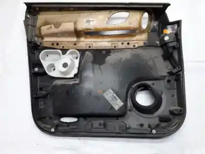 Автозапчасти б/у обивка передней правой двери за renault espace iv (jk0) 2.2 dci turbodiesel ссылки oem iam 8200012130  