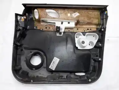 Автозапчасти б/у обивка левой передней двери за renault espace iv (jk0) 2.2 dci turbodiesel ссылки oem iam 8200012130  