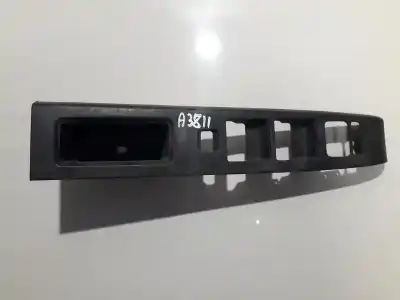 Автозапчастина б/у пластика для mazda 5 berl. (cr) 1.8 active посилання на oem iam c235684l1e02
