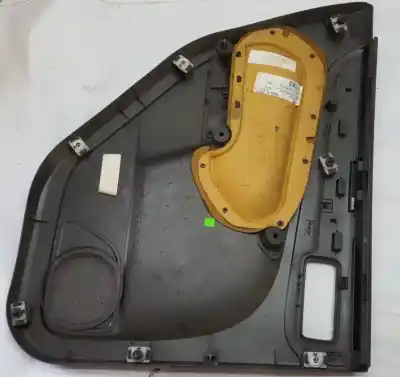 Second-hand car spare part right front door trim for ford focus c-max (cap) 1.6 tdci cat oem iam references 4m51a23942  4t86395