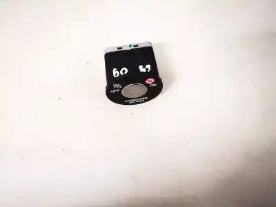 Piesă de schimb auto la mâna a doua intrerusator pentru kia sportage 1.7 crdi cat referințe oem iam 