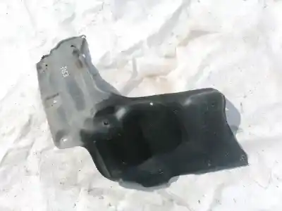 Pezzo di ricambio per auto di seconda mano copertura skid per toyota corolla (e11) 2.0 d-4d linea sol riferimenti oem iam 5144112190