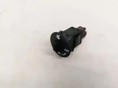 Peça sobressalente para automóvel em segunda mão trocar por renault laguna iii 1.5 dci diesel referências oem iam 