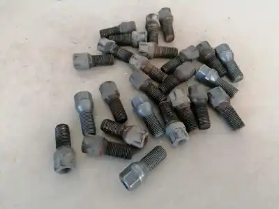 Peça sobressalente para automóvel em segunda mão peças diversas por renault laguna iii 1.5 dci diesel referências oem iam 