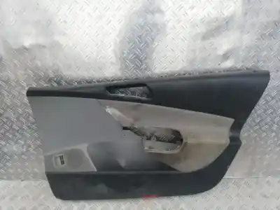 Second-hand car spare part right front door trim for volkswagen passat b6 (3c2) 2.0 tdi 16v oem iam references 3c2867012