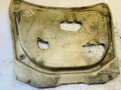 Tweedehands auto-onderdeel skid cover voor bmw x5 (e53) 4.4 v8 32v cat (m62) oem iam-referenties 31101095656