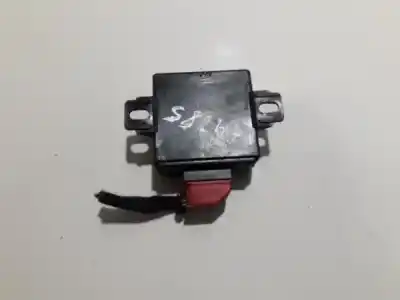 Автозапчасти б/у электронный модуль за audi a6, c5 1997.01 - 2001.08 2.4 121kw 1997.02 - 2005.01 ссылки oem iam 4b0907357  4b0 907 357