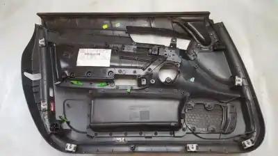Автозапчасти б/у обивка передней правой двери за audi a6 c6 (4f2) 2.0 tdi ссылки oem iam 4f1867106a  4f2867106a