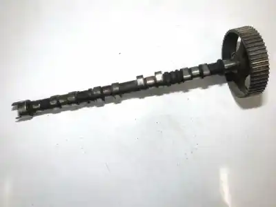 Peça sobressalente para automóvel em segunda mão eixo de comando por kia sorento 2.4 16v cat referências oem iam s240