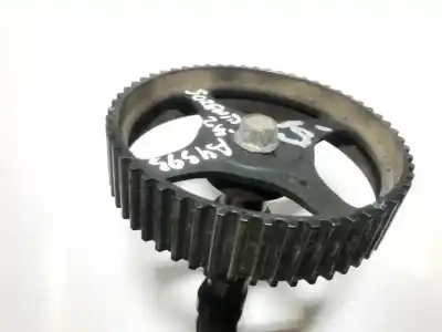 Peça sobressalente para automóvel em segunda mão eixo de comando por kia sorento 2.4 16v cat referências oem iam s240  