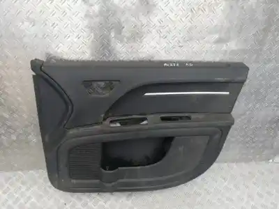 Автозапчасти б/у обивка передней правой двери за DODGE JOURNEY 2.0 16V CRD CAT ссылки OEM IAM   
