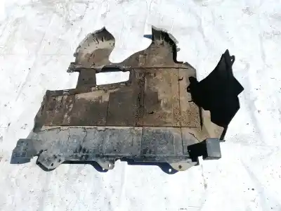 Second-hand car spare part sump guard for rover rover 45 (rt) 2.0 idt oem iam references 