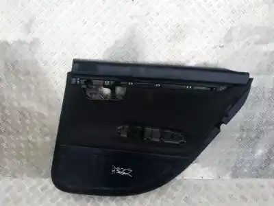 Автозапчастина б/у обликка задніх правіх дверей для AUDI A4 B6 (8E2) 1.9 TDI quattro Посилання на OEM IAM 8E0867306   Автозапчастина б/у обликка задніх правіх дверей для AUDI A4 B6 (8E2) 1.9 TDI quattro Посилання на OEM IAM 8E0867306