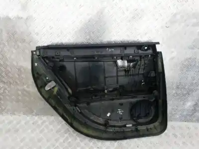 Автозапчастина б/у обликка задніх правіх дверей для audi a4 b6 (8e2) 1.9 tdi quattro посилання на oem iam 8e0867306  