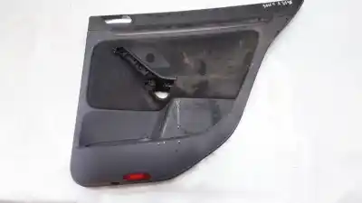 Peça sobressalente para automóvel em segunda mão Forra / Revestimento Da Porta Traseira Direita por VOLKSWAGEN GOLF V VARIANT (1K5) 1.9 TDI Referências OEM IAM 1K6867212  