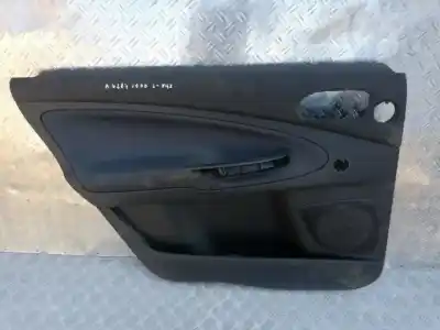 Автозапчасти б/у обивка левой передней двери за ford s-max (ca1) 2.0 tdci cat ссылки oem iam 6m21u27407ah1egz