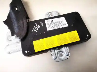 Tweedehands auto-onderdeel airbag links voor voor bmw x5 (e53) 4.4 v8 32v cat (m62) oem iam-referenties 348248612040