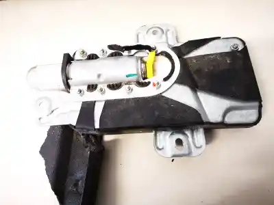 Pezzo di ricambio per auto di seconda mano airbag lato anteriore sinistro per bmw x5 (e53) 4.4 v8 32v cat (m62) riferimenti oem iam 348248612040  30004908d