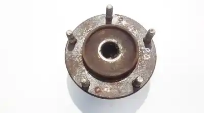 Second-hand car spare part various parts for kia sorento 2.5 crdi ex oem iam references 