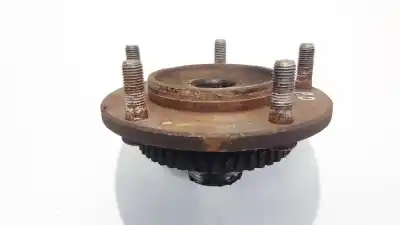 Pezzo di ricambio per auto di seconda mano pezzi vari per kia sorento 2.5 crdi ex riferimenti oem iam   