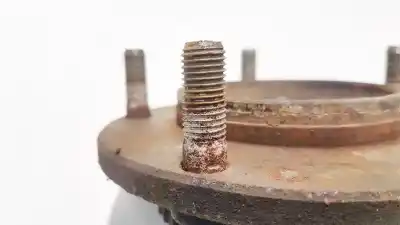 Pezzo di ricambio per auto di seconda mano pezzi vari per kia sorento 2.5 crdi ex riferimenti oem iam   