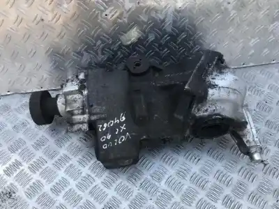Peça sobressalente para automóvel em segunda mão diferencial traseiro por volvo xc90 2.9 bi-turbo cat referências oem iam 01023862